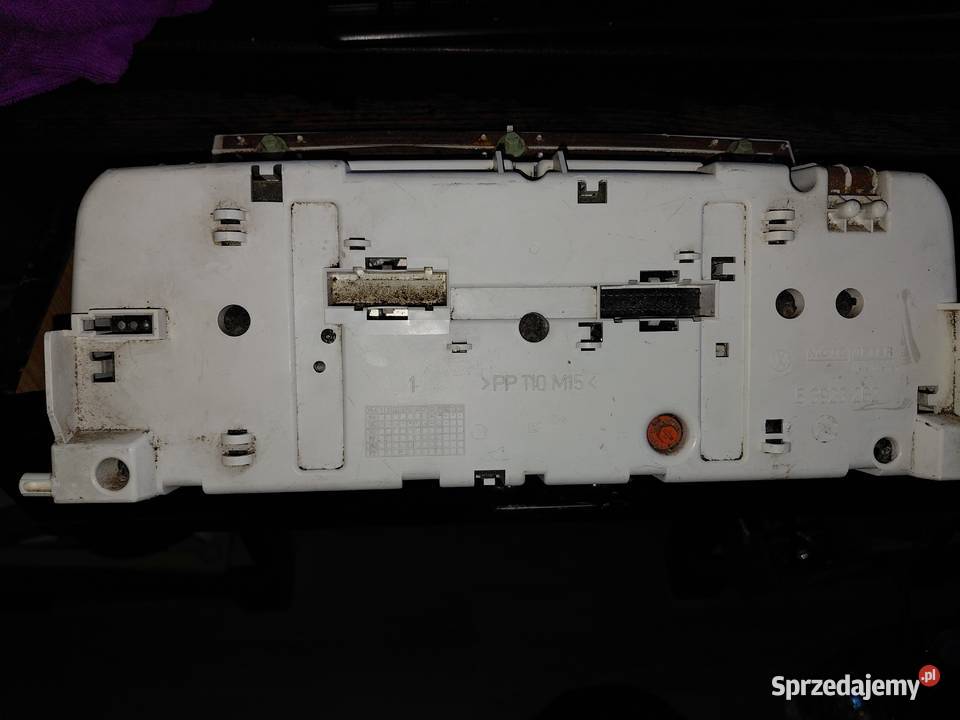 Licznik Passat B4 benzyna mazowieckie Gostynin