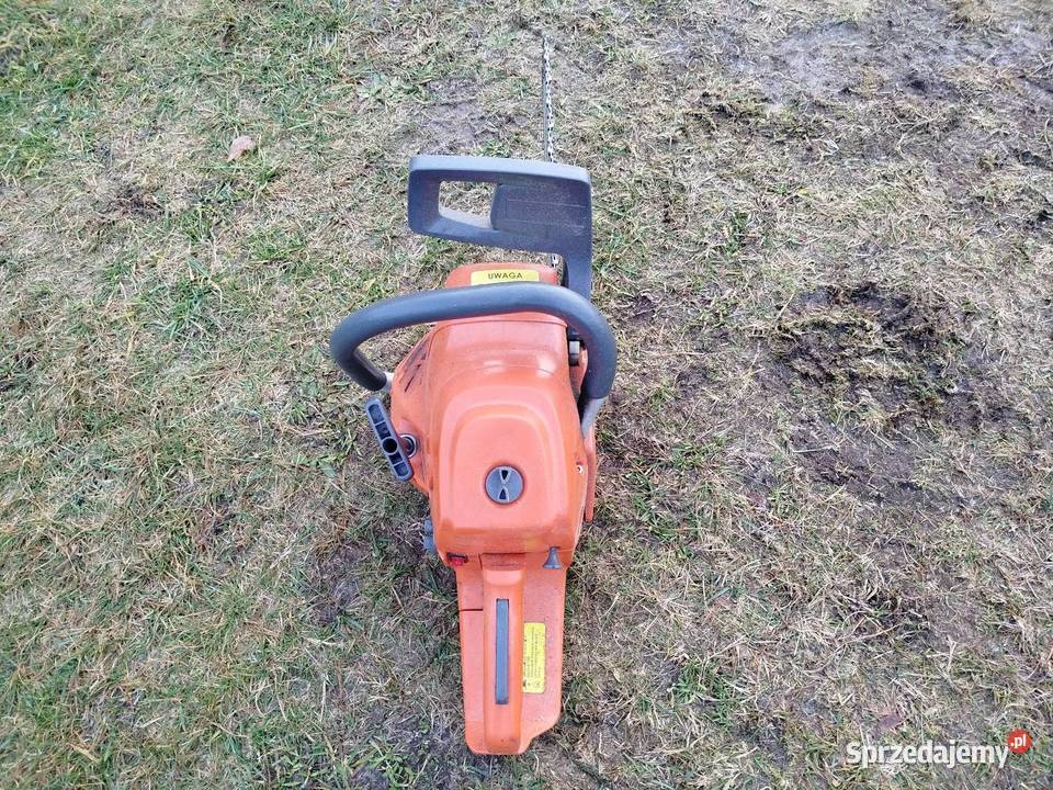 Piła spalinowa Biłgoraj