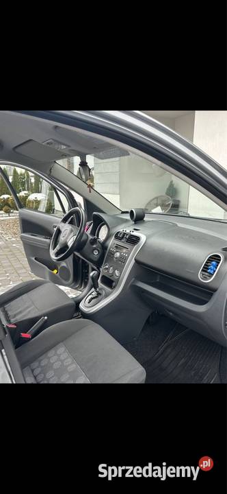 Salon PolskaPełen Automat109 mazowieckie Piaseczno sprzedam