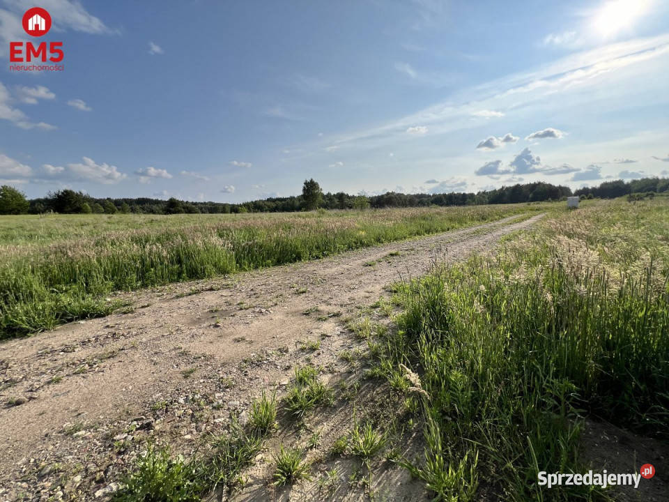 Dom wolnostojący 189m2 Karakule Liczba pokoi 5 podlaskie