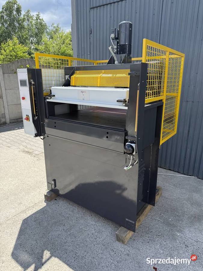 Sandt 530 CE Wycinarka prasa hydrauliczna Łaskarzew sprzedam