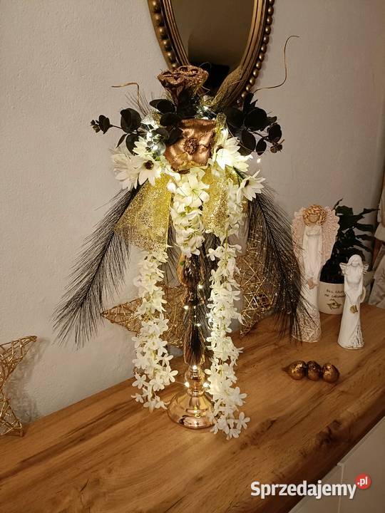 Stroik Glamour Płock