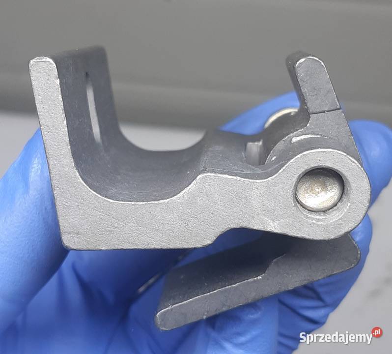 ZAWIAS DRZWI TYŁ FORD FIESTA PUMA 6199436 Mielęcin