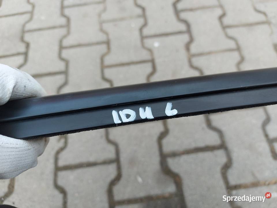 VW ID4 11A 2024r SUV 5D RELING DACHOWY LEWY osobowe