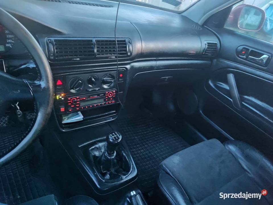 Volkswagen passat 272741km Izbica
