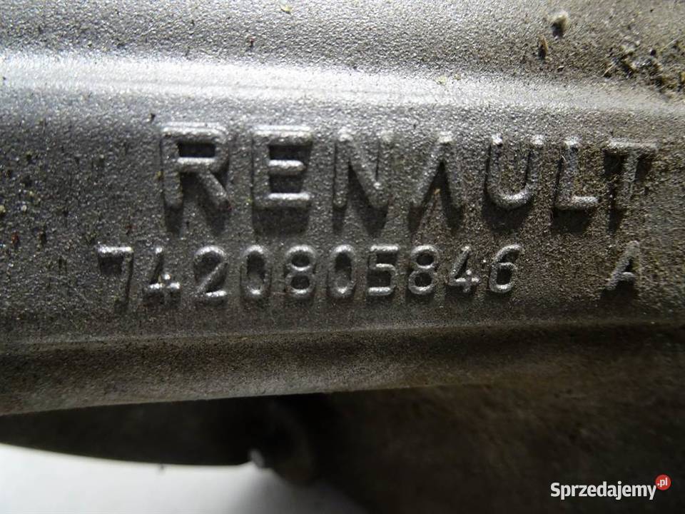 KOLUMNA KIEROWNICZA RENAULT TRUCKS PREMIUM 2 ciężarowe