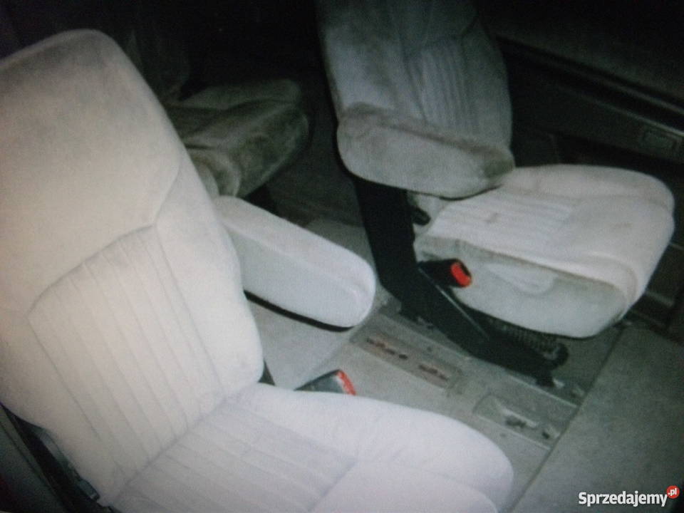 Pontiac Trans Sport 38 SE 3800cm3 śląskie Tarnowskie Góry