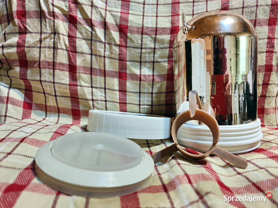 Termos z okresu PRL Vintage sprzedam