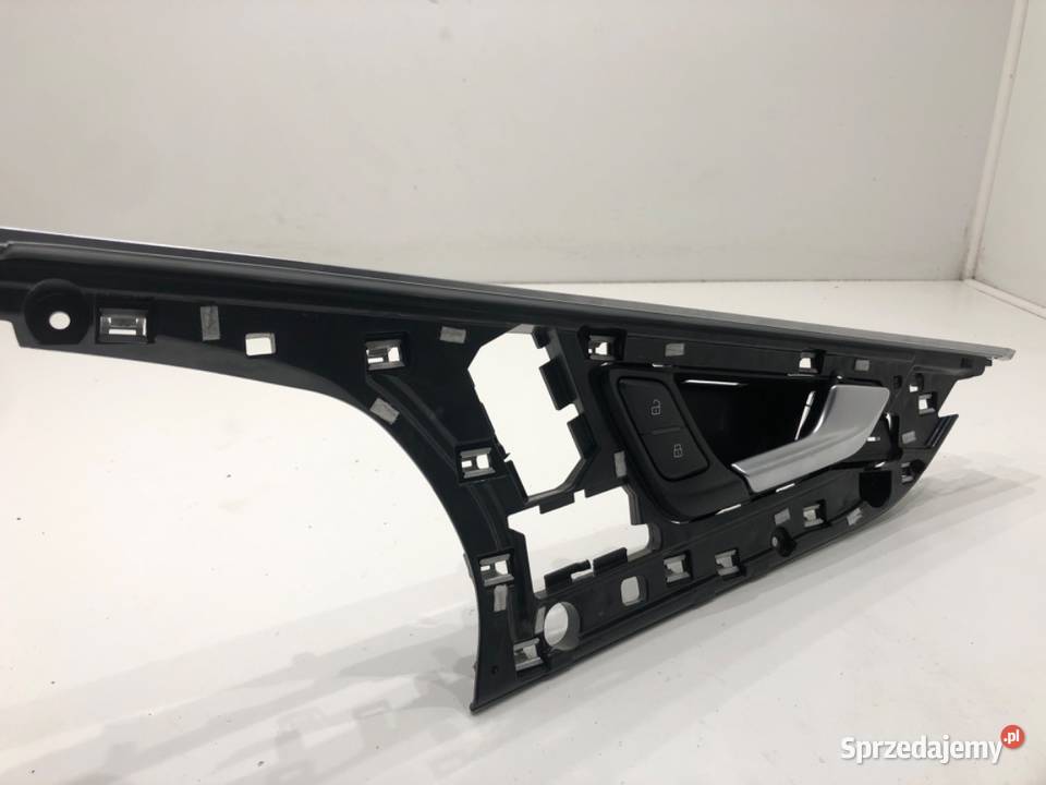 KLAMKA WEWNĘTRZNA PRAWY PRZÓD AUDI Q7 4M SUV