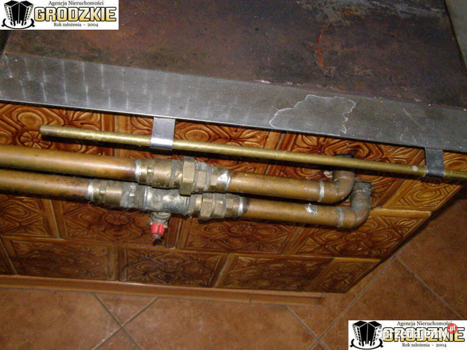 Malutkitanio wprost asfalt