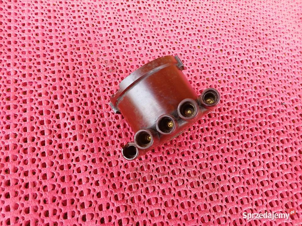 Kopułka aparatu zapłonow ZELMOT Żuk Nysa śląskie