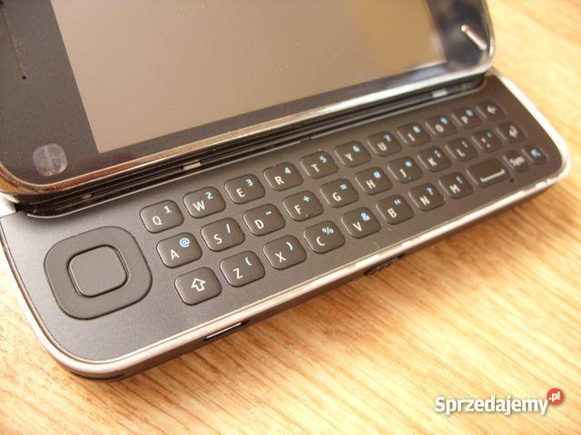 NOKIA N97 32GB NAVI NOLOCK Kraków