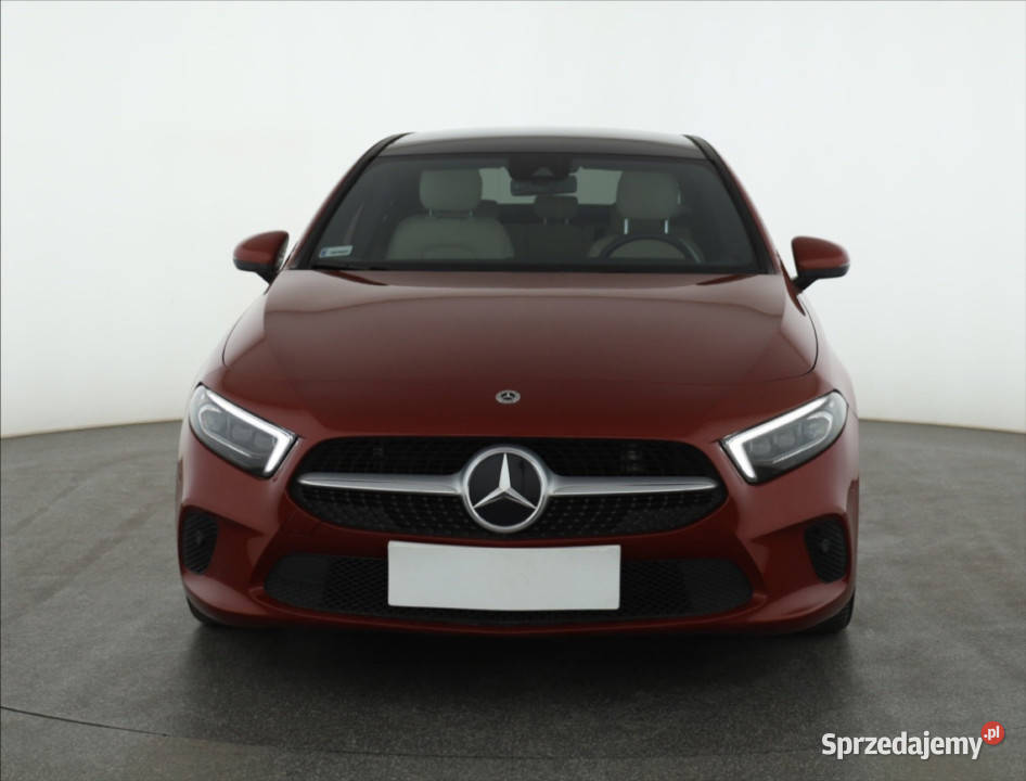 Mercedes A A 180 Klasa A Piaseczno sprzedam