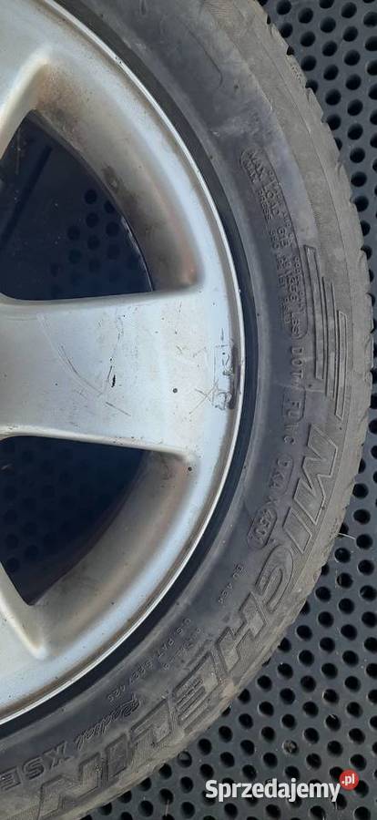 Felga do Audi Motoryzacja Lubin