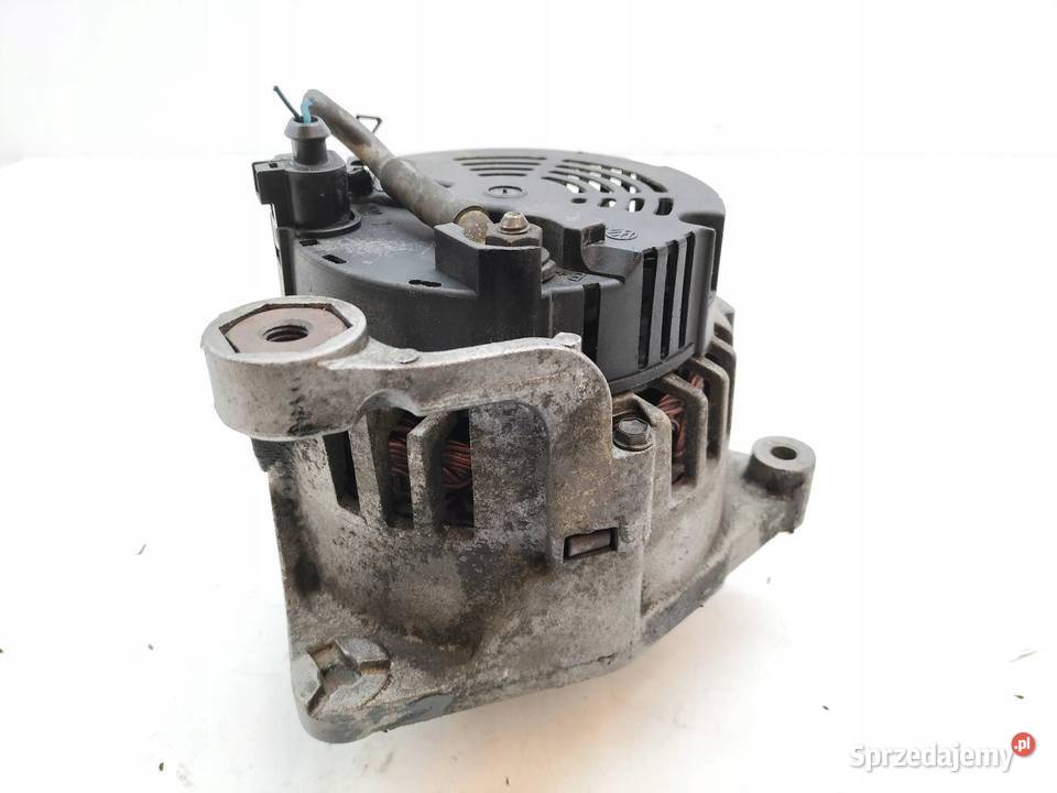 ALTERNATOR 19 TDI Audi A4 I 19942001 B5 osobowe