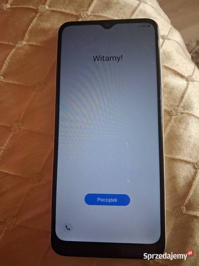 Samsung Galaxy A20S dolnośląskie Dobromierz