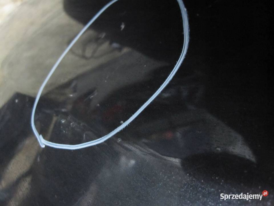 CITROEN DS3 10r błotnik prawy przód świętokrzyskie