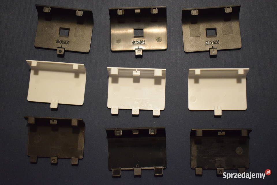 FroggieX XBO Podwójna stacja ładująca dwa Chełmno