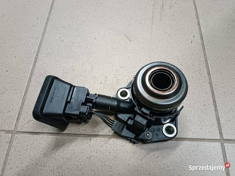 Wysprzeglik Peugeot 3008 16Hdi 9688475180 Pozostałe Sosnowiec