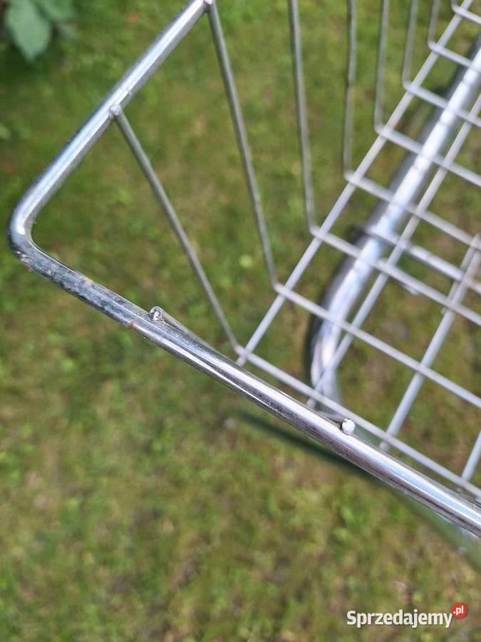 Kosz wystawowy wysypowy do sklepu ubrań sprzedam