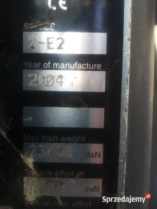 Ładowarka teleskopowa MLT 741