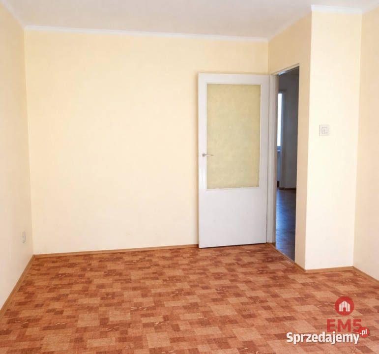 Mieszkanie Augustów Turystyczna 4452m2