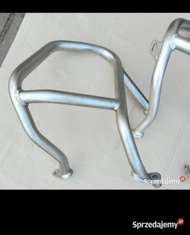 BMW R 1250 GS GMOL lewy GMOLE OSŁONA OCHRONA Nowy Tomyśl