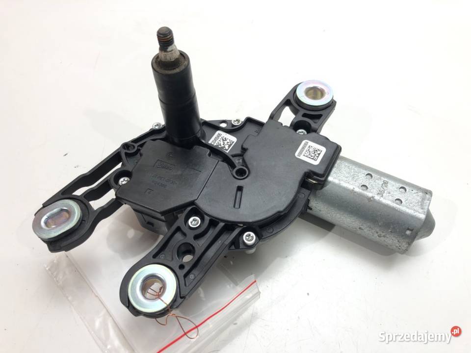 SILNIK WYCIERACZEK TYŁ SEAT ARONA 5G0955711C osobowe Silniki wycieraczek sprzedam