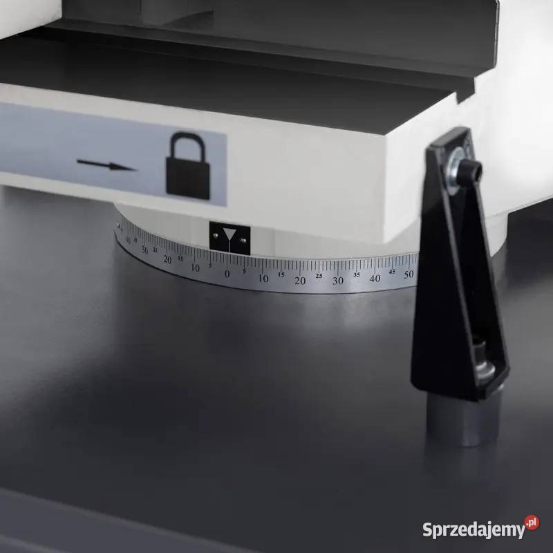 Przecinarka taśmowa CORMAK MCB350HD Biznes i Przemysł Siedlce