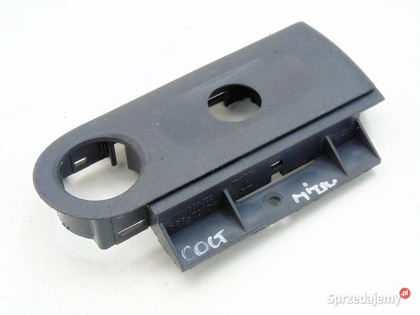 Osłona zaślepka panelu środkowego Mitsubishi Sosnowiec