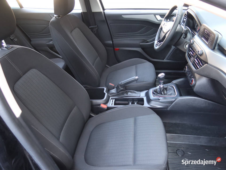 Ford Focus 10 EcoBoost 998cm3 Katowice