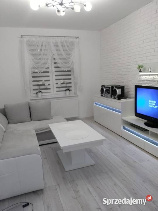 Sprzedam mieszkanie w Pyrzycach Nieruchomości Pyrzyce