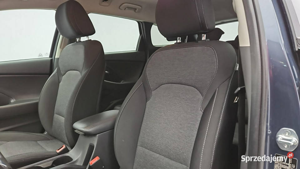 Hyundai i30 15 TGDI 48V Smart Z Polskiego Salonu 4/5 Warszawa