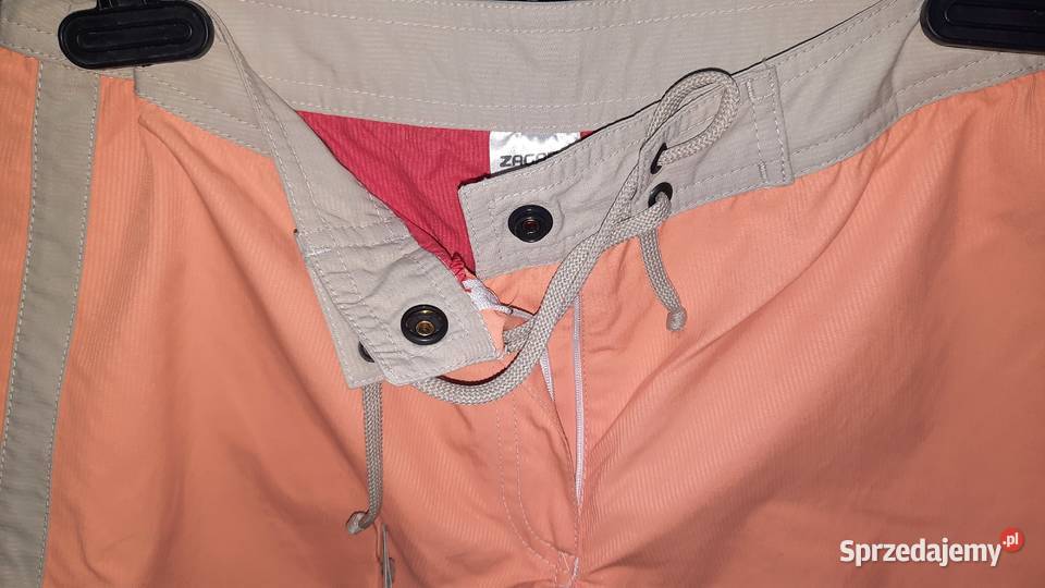 Spodenki damskie M L XL Dębica