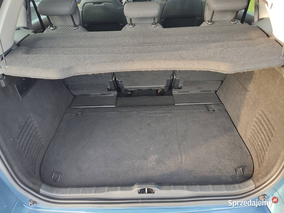 Citroen C4 Picasso Ostrzeszów