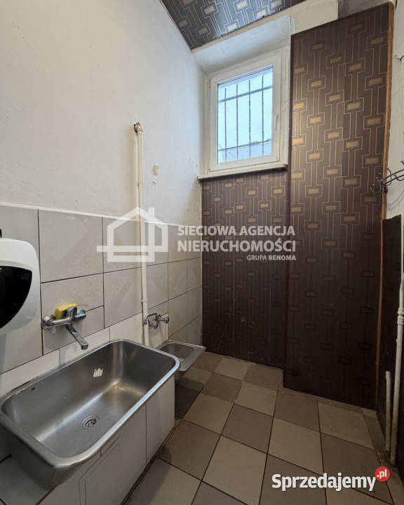 Lokal 293m2 Gdynia