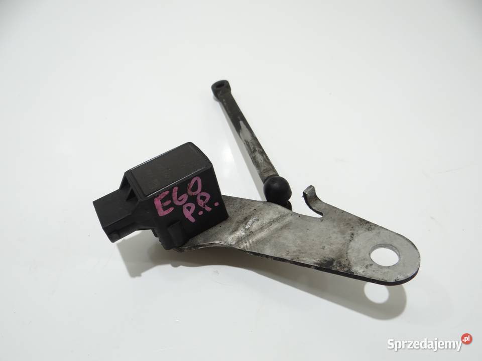 BMW E60 CZUJNIK POZIOMOWANIA ŚWIATEŁ 1093697 Czujniki i sterowniki świateł Strzyżewice