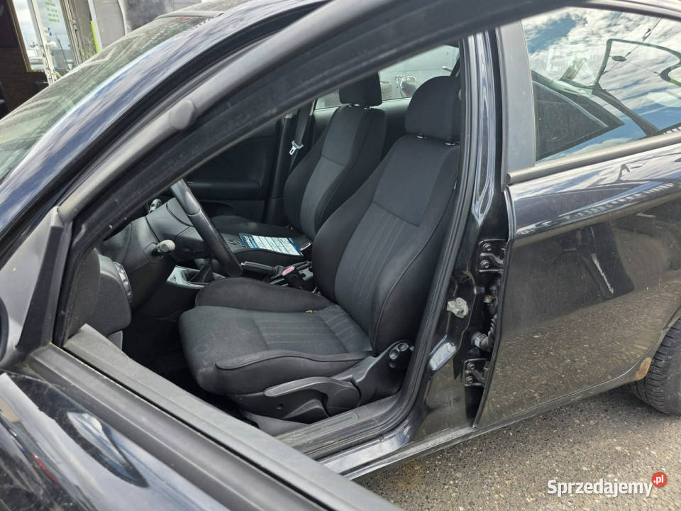 Alfa Romeo 147 16 Benzyna 105 Klimatyzacja elektryczne lusterka 147 pomorskie Słupsk