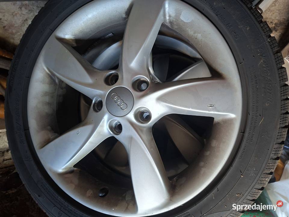 Audi a3 8v 2013 20TDI Knurów