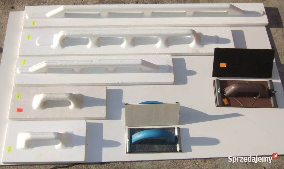 PACA NIERDZEWNA 130x270 PROFIX 61710 ZĄB 10x10 Inowrocław
