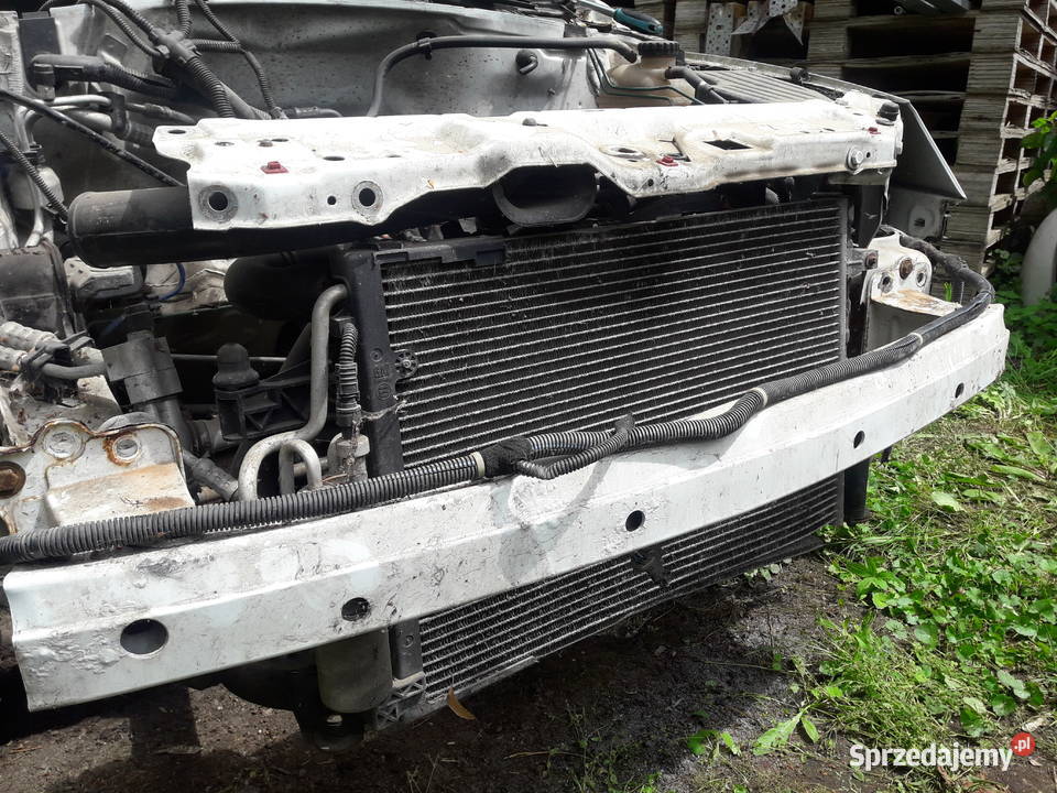 Corsa 2006 klima brak silnika 1000cm3 Toruń sprzedam