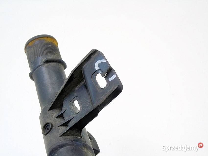 MAGISTRALA RURA WODY 11 14 206 PARTNER C3 SAXO śląskie Sosnowiec