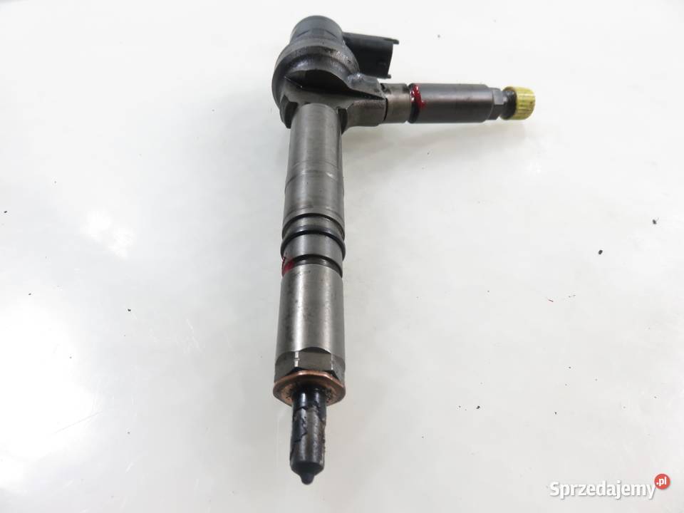 WTRYSKIWACZ OPEL ASTRA III H 17 CDTi 0445110175 osobowe sprzedam