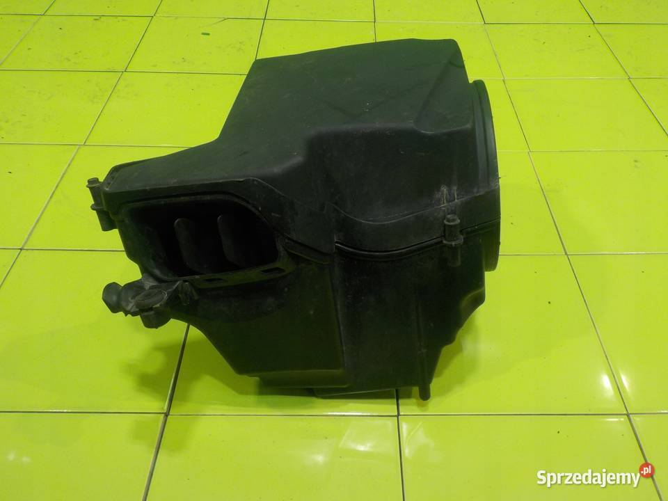 VOLVO C70 II 20 D 09r CABRIO obudowa filtra Obudowy filtrów Suków