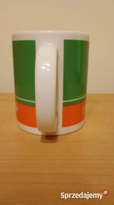 Kubek kolekcjonerski Simplus mazowieckie Warszawa