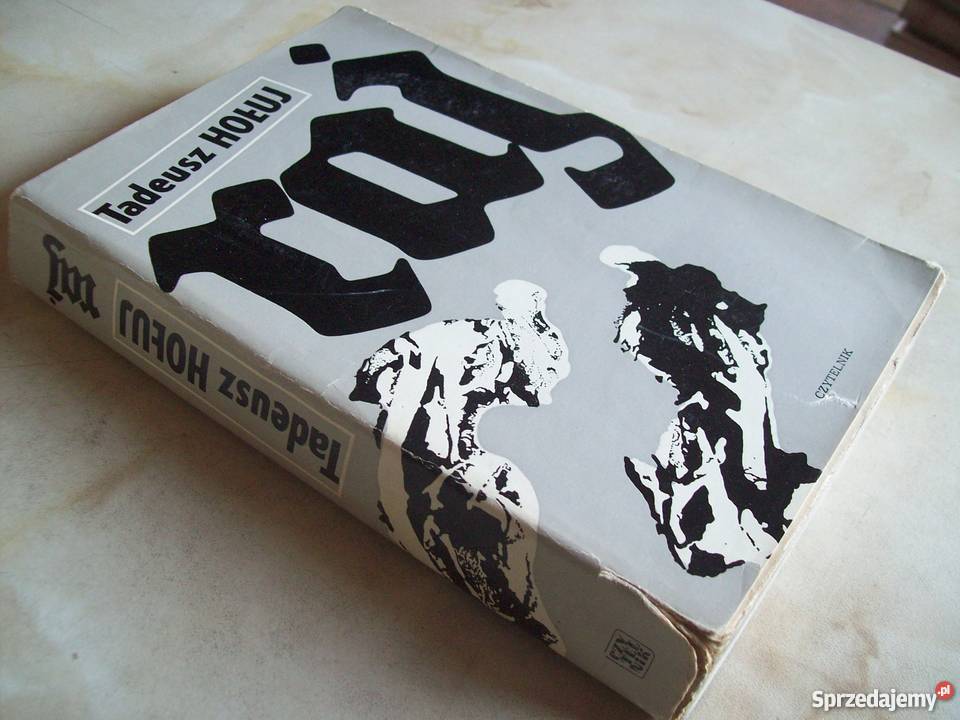 RAJ TADEUSZ HOŁUJ fa Szczecin