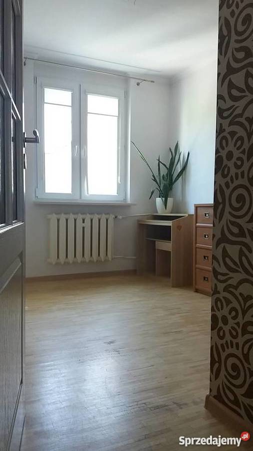 Mieszkanie 65m2 Orneta