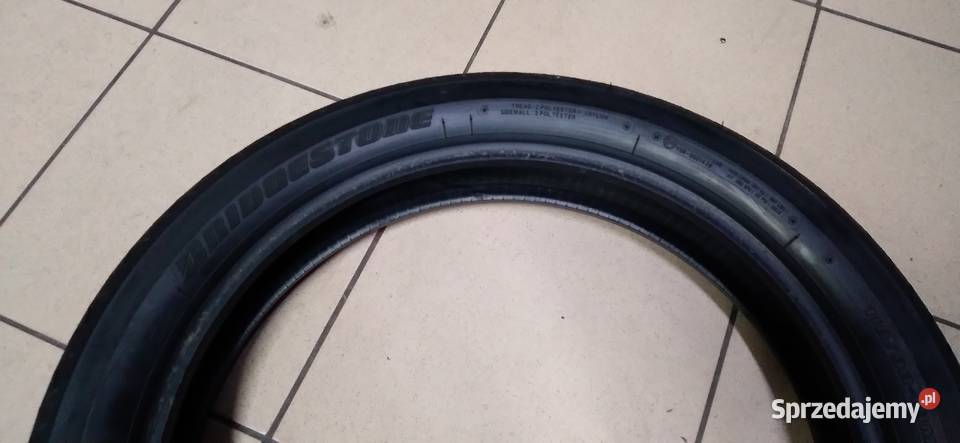Opona Przednia Bridgestone 1109018 Brzeszcze