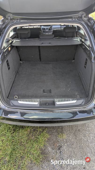 Renault Laguna III 20B 140 2008 1998cm3 Starachowice