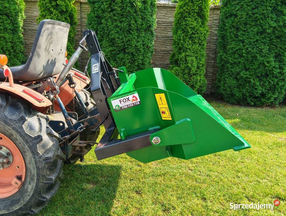 Skrzynia transportowa